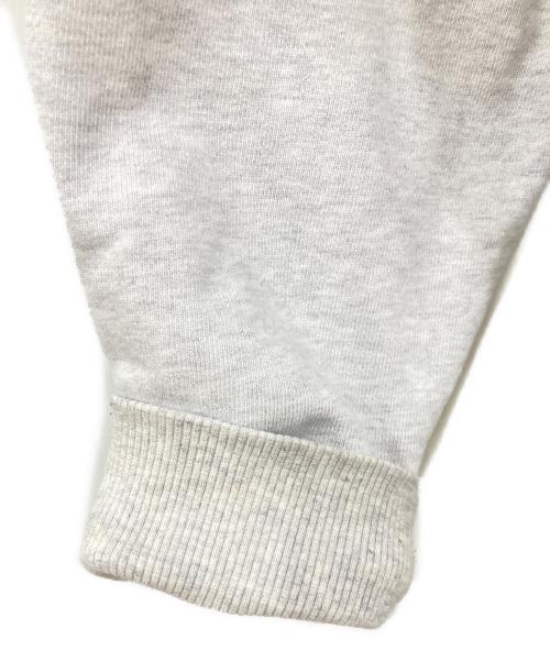 Mardi Mercredi（マルディメクルディ）Mardi Mercredi (マルディメクルディ) スウェット グレー サイズ:SIZE SAの古着・服飾アイテム