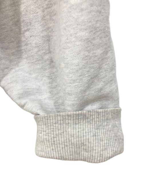 Mardi Mercredi（マルディメクルディ）Mardi Mercredi (マルディメクルディ) スウェット グレー サイズ:SIZE SAの古着・服飾アイテム