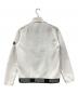 PUMA (プーマ) ゴルフウェア(トップス) ホワイト サイズ:Mサイズ 未使用品：5000円