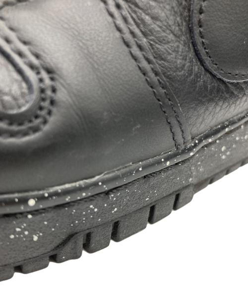 NIKE（ナイキ）NIKE (ナイキ) UNDERCOVER (アンダーカバー) スニーカー ブラック サイズ:26.5cmの古着・服飾アイテム