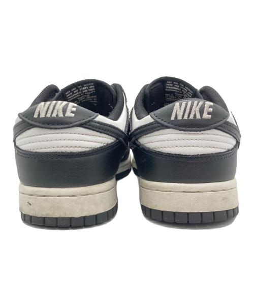 NIKE（ナイキ）NIKE (ナイキ) スニーカー ブラック×ホワイト サイズ:26cmの古着・服飾アイテム