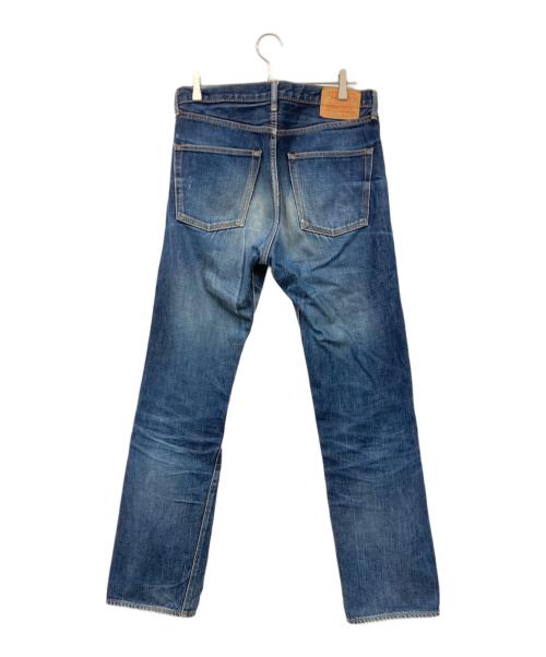 NOCOMPLY（ノーコンプライ）NOCOMPLY (ノーコンプライ) デニムパンツ インディゴ サイズ:W34×L32の古着・服飾アイテム