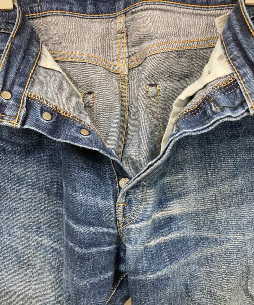 NOCOMPLY（ノーコンプライ）NOCOMPLY (ノーコンプライ) デニムパンツ インディゴ サイズ:W34×L32の古着・服飾アイテム