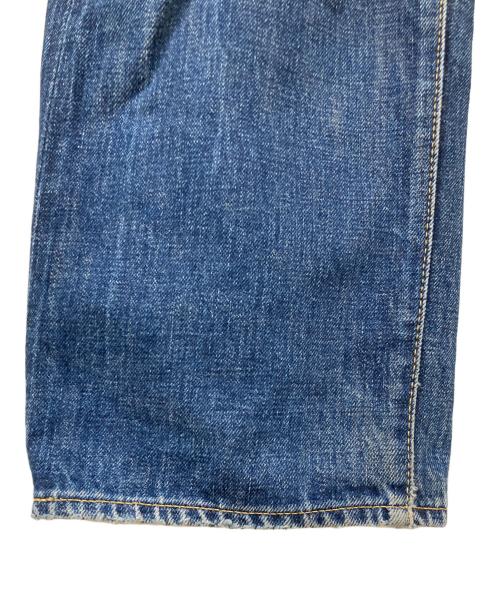 NOCOMPLY（ノーコンプライ）NOCOMPLY (ノーコンプライ) デニムパンツ インディゴ サイズ:W34×L32の古着・服飾アイテム