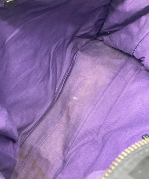 BURBERRY BLACK LABEL（バーバリーブラックレーベル）BURBERRY BLACK LABEL (バーバリーブラックレーベル) ブリーフケース ブラックの古着・服飾アイテム