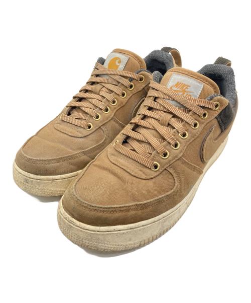 NIKE（ナイキ）NIKE (ナイキ) CarHartt (カーハート) Air Force 1 Low 