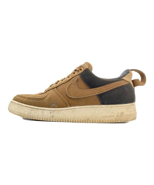 NIKE（ナイキ）NIKE (ナイキ) CarHartt (カーハート) Air Force 1 Low 