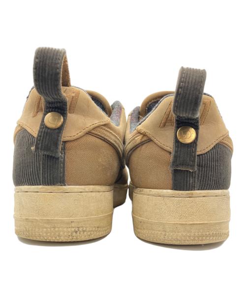 NIKE（ナイキ）NIKE (ナイキ) CarHartt (カーハート) Air Force 1 Low 