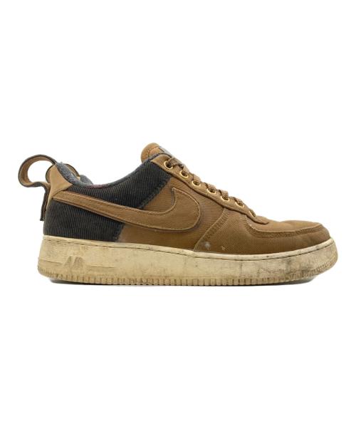 NIKE（ナイキ）NIKE (ナイキ) CarHartt (カーハート) Air Force 1 Low 