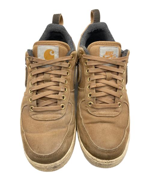 NIKE（ナイキ）NIKE (ナイキ) CarHartt (カーハート) Air Force 1 Low 