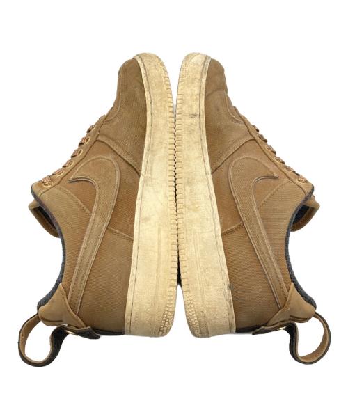 NIKE（ナイキ）NIKE (ナイキ) CarHartt (カーハート) Air Force 1 Low 
