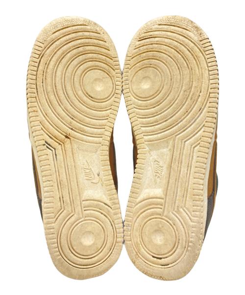 NIKE（ナイキ）NIKE (ナイキ) CarHartt (カーハート) Air Force 1 Low 