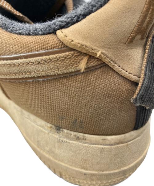 NIKE（ナイキ）NIKE (ナイキ) CarHartt (カーハート) Air Force 1 Low 