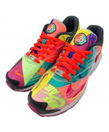 NIKE×ATMOS（ナイキ×アトモス）の古着「Air Max 2 Light "Multi"」｜マルチカラー