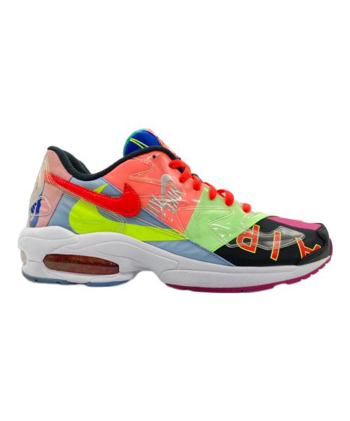 NIKE（ナイキ）NIKE (ナイキ) ATMOS (アトモス) Air Max 2 Light 