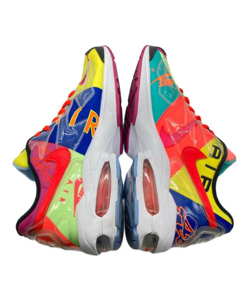 NIKE（ナイキ）NIKE (ナイキ) ATMOS (アトモス) Air Max 2 Light 