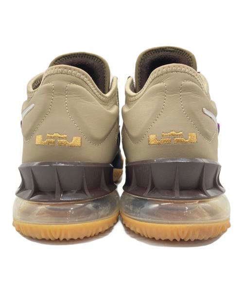 NIKE（ナイキ）NIKE (ナイキ) ATMOS (アトモス) LeBron 18 Low 