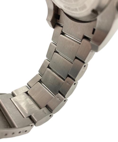 INVICTA（インビクタ）INVICTA (インビクタ) 腕時計 ブラックの古着・服飾アイテム