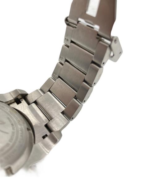 INVICTA（インビクタ）INVICTA (インビクタ) 腕時計 ブラックの古着・服飾アイテム