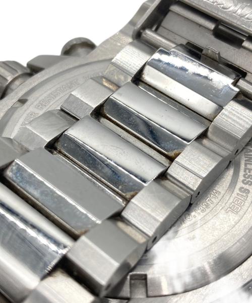 INVICTA（インビクタ）INVICTA (インビクタ) 腕時計 ブラックの古着・服飾アイテム