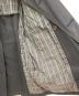 中古・古着 BURBERRY BLACK LABEL (バーバリーブラックレーベル) トレンチコート ネイビー サイズ:Mサイズ：6000円