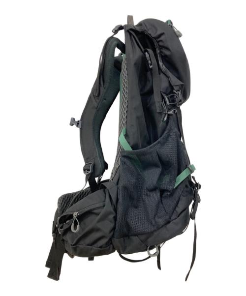 GREGORY（グレゴリー）GREGORY (グレゴリー) バックパック/STOUT45 ブラックの古着・服飾アイテム