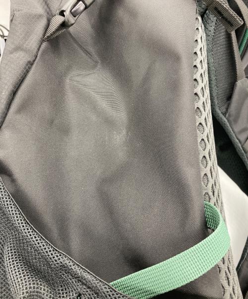 GREGORY（グレゴリー）GREGORY (グレゴリー) バックパック/STOUT45 ブラックの古着・服飾アイテム