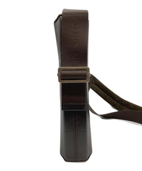 LOUIS VUITTON（ルイ ヴィトン）LOUIS VUITTON (ルイ ヴィトン) モノグラム・グラセボビー ブラウンの古着・服飾アイテム