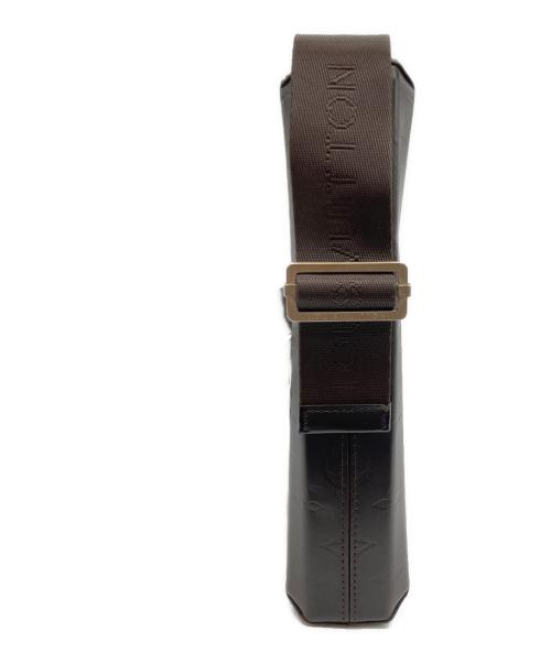 LOUIS VUITTON（ルイ ヴィトン）LOUIS VUITTON (ルイ ヴィトン) モノグラム・グラセボビー ブラウンの古着・服飾アイテム