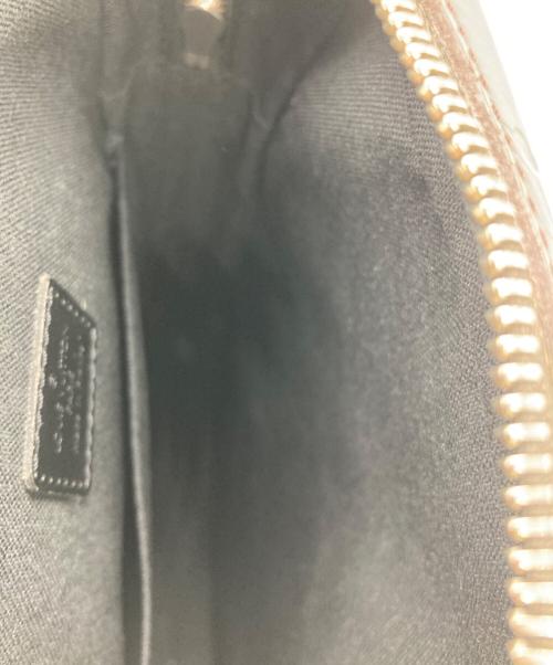 LOUIS VUITTON（ルイ ヴィトン）LOUIS VUITTON (ルイ ヴィトン) モノグラム・グラセボビー ブラウンの古着・服飾アイテム