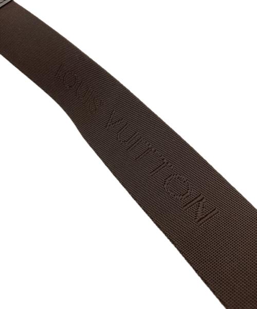 LOUIS VUITTON（ルイ ヴィトン）LOUIS VUITTON (ルイ ヴィトン) モノグラム・グラセボビー ブラウンの古着・服飾アイテム