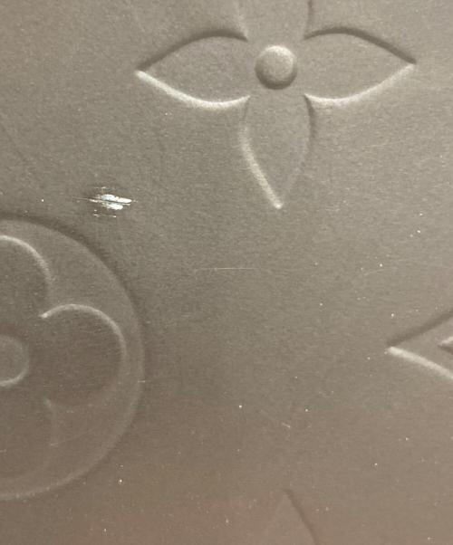 LOUIS VUITTON（ルイ ヴィトン）LOUIS VUITTON (ルイ ヴィトン) モノグラム・グラセボビー ブラウンの古着・服飾アイテム