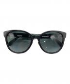 GUCCIグッチ）の古着「サングラス」｜グリーン×レッド