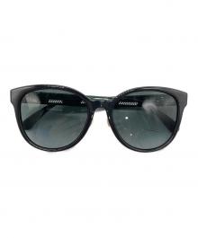 GUCCI（グッチ）の古着「サングラス」｜グリーン×レッド