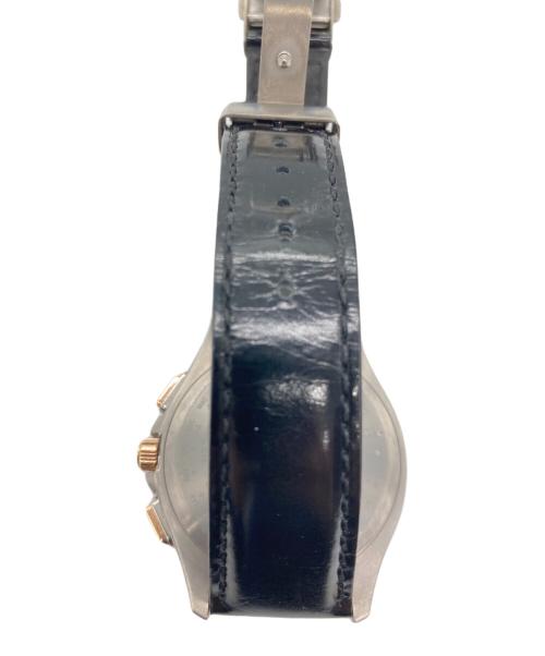 CITIZEN（シチズン）CITIZEN (シチズン) 腕時計 グレーの古着・服飾アイテム