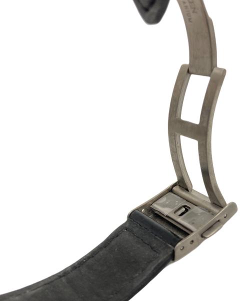 CITIZEN（シチズン）CITIZEN (シチズン) 腕時計 グレーの古着・服飾アイテム