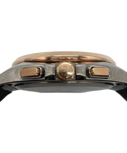 CITIZEN（シチズン）CITIZEN (シチズン) 腕時計 グレーの古着・服飾アイテム