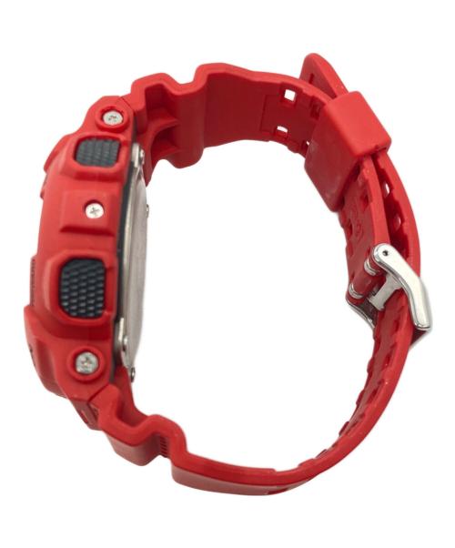 CASIO（カシオ）CASIO (カシオ) デジアナウォッチ ブラックの古着・服飾アイテム