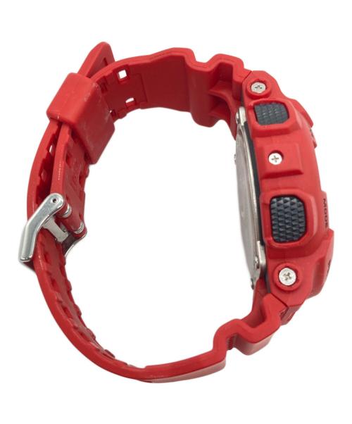 CASIO（カシオ）CASIO (カシオ) デジアナウォッチ ブラックの古着・服飾アイテム