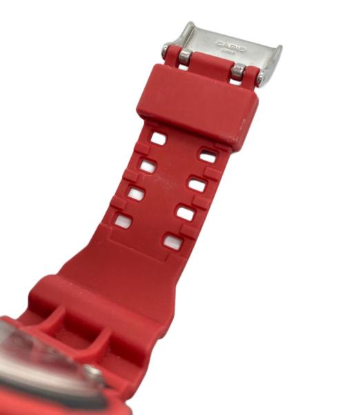 CASIO（カシオ）CASIO (カシオ) デジアナウォッチ ブラックの古着・服飾アイテム