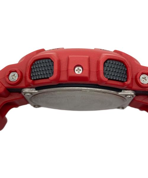 CASIO（カシオ）CASIO (カシオ) デジアナウォッチ ブラックの古着・服飾アイテム