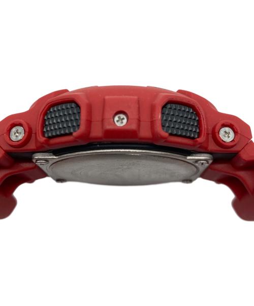 CASIO（カシオ）CASIO (カシオ) デジアナウォッチ ブラックの古着・服飾アイテム