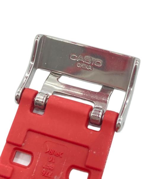 CASIO（カシオ）CASIO (カシオ) デジアナウォッチ ブラックの古着・服飾アイテム