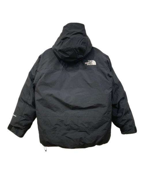 THE NORTH FACE（ザ ノース フェイス）THE NORTH FACE (ザ ノース フェイス) マウンテンダウンジャケット ブラック サイズ:Mサイズの古着・服飾アイテム