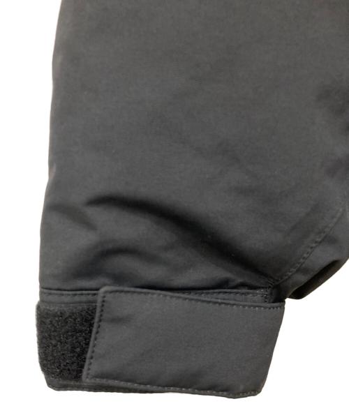 THE NORTH FACE（ザ ノース フェイス）THE NORTH FACE (ザ ノース フェイス) マウンテンダウンジャケット ブラック サイズ:Mサイズの古着・服飾アイテム