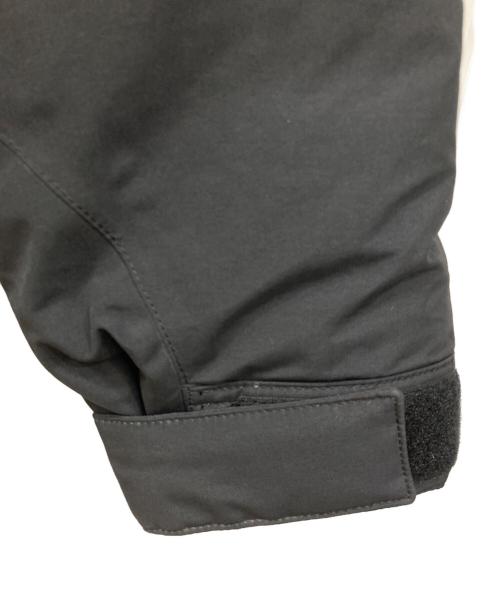 THE NORTH FACE（ザ ノース フェイス）THE NORTH FACE (ザ ノース フェイス) マウンテンダウンジャケット ブラック サイズ:Mサイズの古着・服飾アイテム