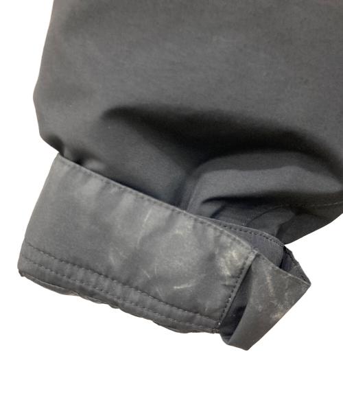 THE NORTH FACE（ザ ノース フェイス）THE NORTH FACE (ザ ノース フェイス) マウンテンダウンジャケット ブラック サイズ:Mサイズの古着・服飾アイテム