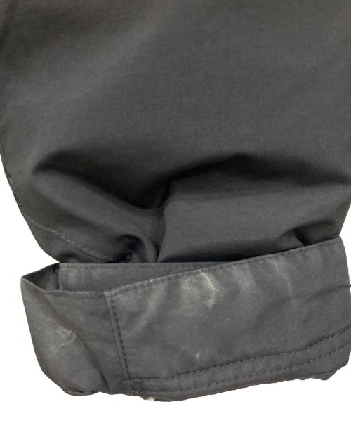 THE NORTH FACE（ザ ノース フェイス）THE NORTH FACE (ザ ノース フェイス) マウンテンダウンジャケット ブラック サイズ:Mサイズの古着・服飾アイテム