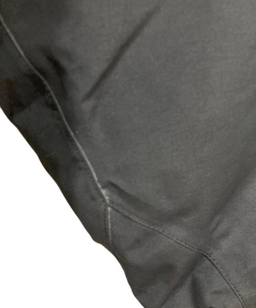 THE NORTH FACE（ザ ノース フェイス）THE NORTH FACE (ザ ノース フェイス) マウンテンダウンジャケット ブラック サイズ:Mサイズの古着・服飾アイテム