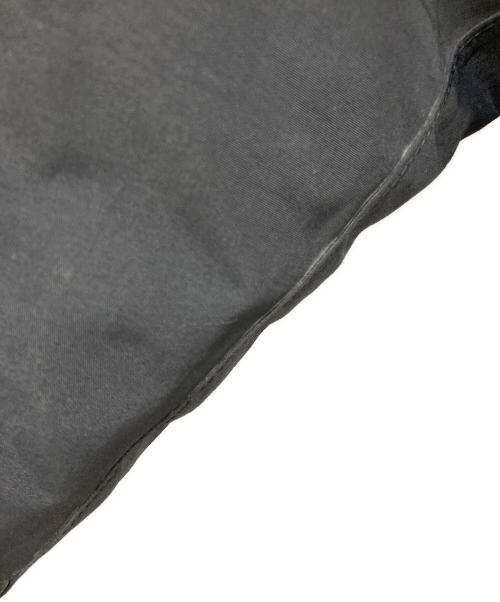 THE NORTH FACE（ザ ノース フェイス）THE NORTH FACE (ザ ノース フェイス) マウンテンダウンジャケット ブラック サイズ:Mサイズの古着・服飾アイテム